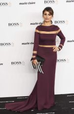 MONICA CRUZ at Marie Claire Prix De La Mode 2016 Ceremony in Madrid 11/16/2016