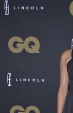 MORENA BACCARIN at GW Men of the Year Awards in Mexico City 11/09/2016