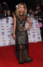 MYLEENE KLASS at Harper