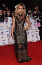 MYLEENE KLASS at Harper