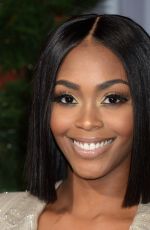 NAFESSA WILLIAMS at 