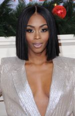 NAFESSA WILLIAMS at 