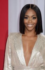 NAFESSA WILLIAMS at 
