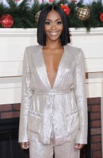 NAFESSA WILLIAMS at 