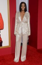 NAFESSA WILLIAMS at 