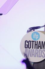 NATALIE PORTMAN at 2016 IFP Gotham Independent Film Awards in New York 11/28/2016