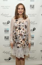 NATALIE PORTMAN at 2016 IFP Gotham Independent Film Awards in New York 11/28/2016