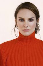 NATALIE PORTMAN in Marie Claire Magazine, France December 2016 Issue