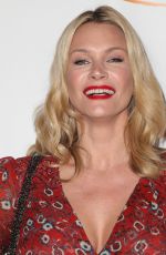 NATASHA HENSTRIDGE at Hollywood Bag Ladies Luncheon in Los Angeles 11/18/2016