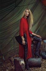 NATASHA POLY in Harper