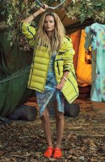 NATASHA POLY in Harper