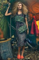 NATASHA POLY in Harper