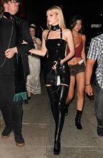 NICOLA PELTZ at Just Jared