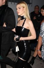 NICOLA PELTZ at Just Jared