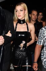 NICOLA PELTZ at Just Jared