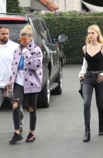 NICOLA PELTZ at Mauro