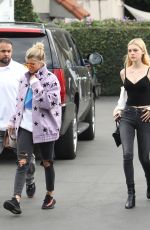 NICOLA PELTZ at Mauro