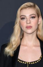 NICOLA PELTZ at 