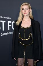 NICOLA PELTZ at 