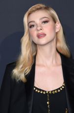 NICOLA PELTZ at 