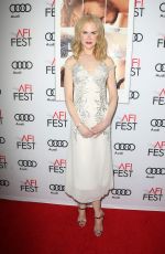 NICOLE KIDMAN at 