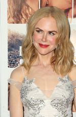 NICOLE KIDMAN at 