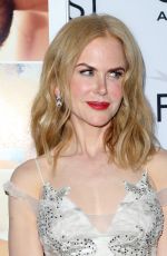 NICOLE KIDMAN at 