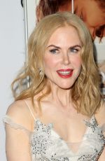 NICOLE KIDMAN at 