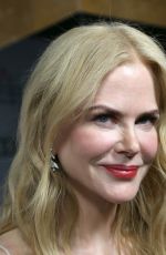 NICOLE KIDMAN at 