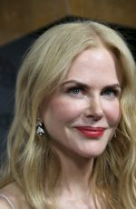 NICOLE KIDMAN at 