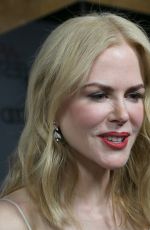 NICOLE KIDMAN at 