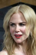 NICOLE KIDMAN at 