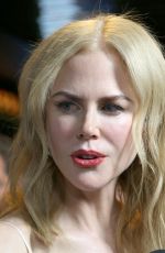 NICOLE KIDMAN at 