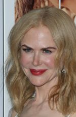 NICOLE KIDMAN at 