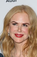 NICOLE KIDMAN at 