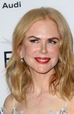 NICOLE KIDMAN at 