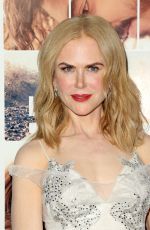 NICOLE KIDMAN at 