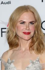 NICOLE KIDMAN at 