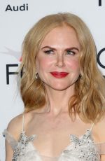 NICOLE KIDMAN at 