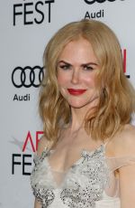 NICOLE KIDMAN at 