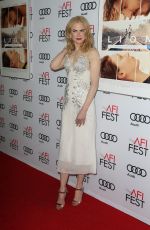 NICOLE KIDMAN at 