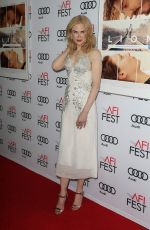 NICOLE KIDMAN at 