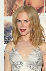 NICOLE KIDMAN at 