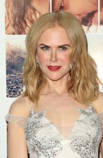NICOLE KIDMAN at 