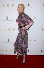NICOLE KIDMAN at 