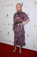 NICOLE KIDMAN at 