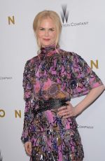NICOLE KIDMAN at 
