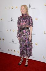 NICOLE KIDMAN at 