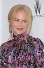 NICOLE KIDMAN at 