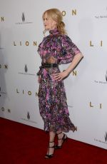 NICOLE KIDMAN at 